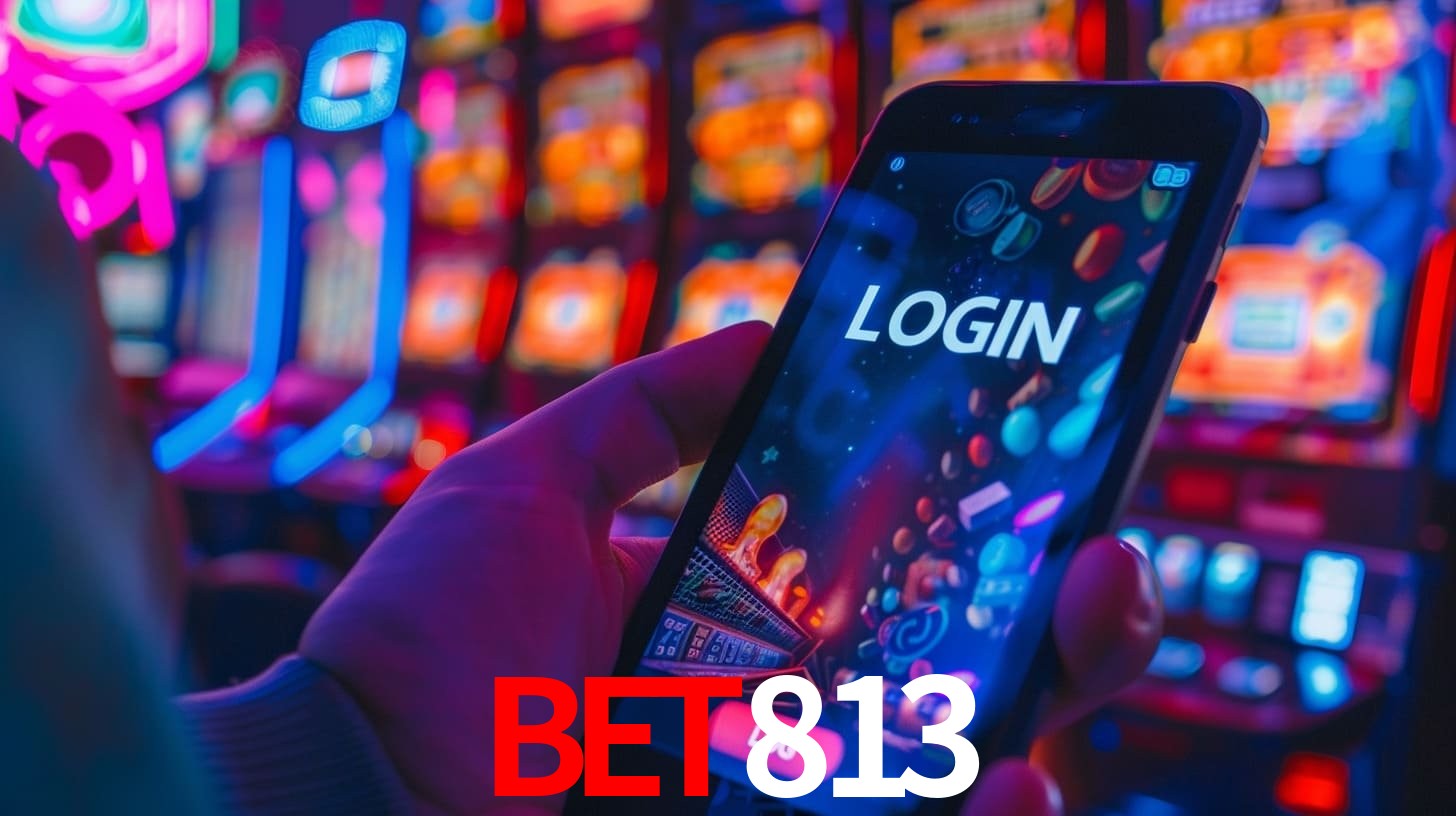 Experiência VIP bet813