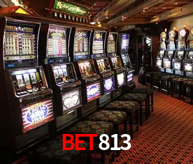 Desvendando o Mundo dos Jogos Virtuais na bet813