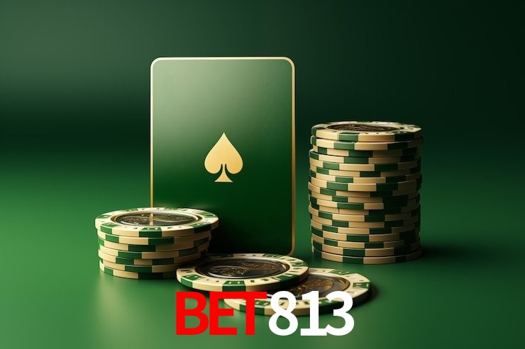 Welcome Bonus bet813