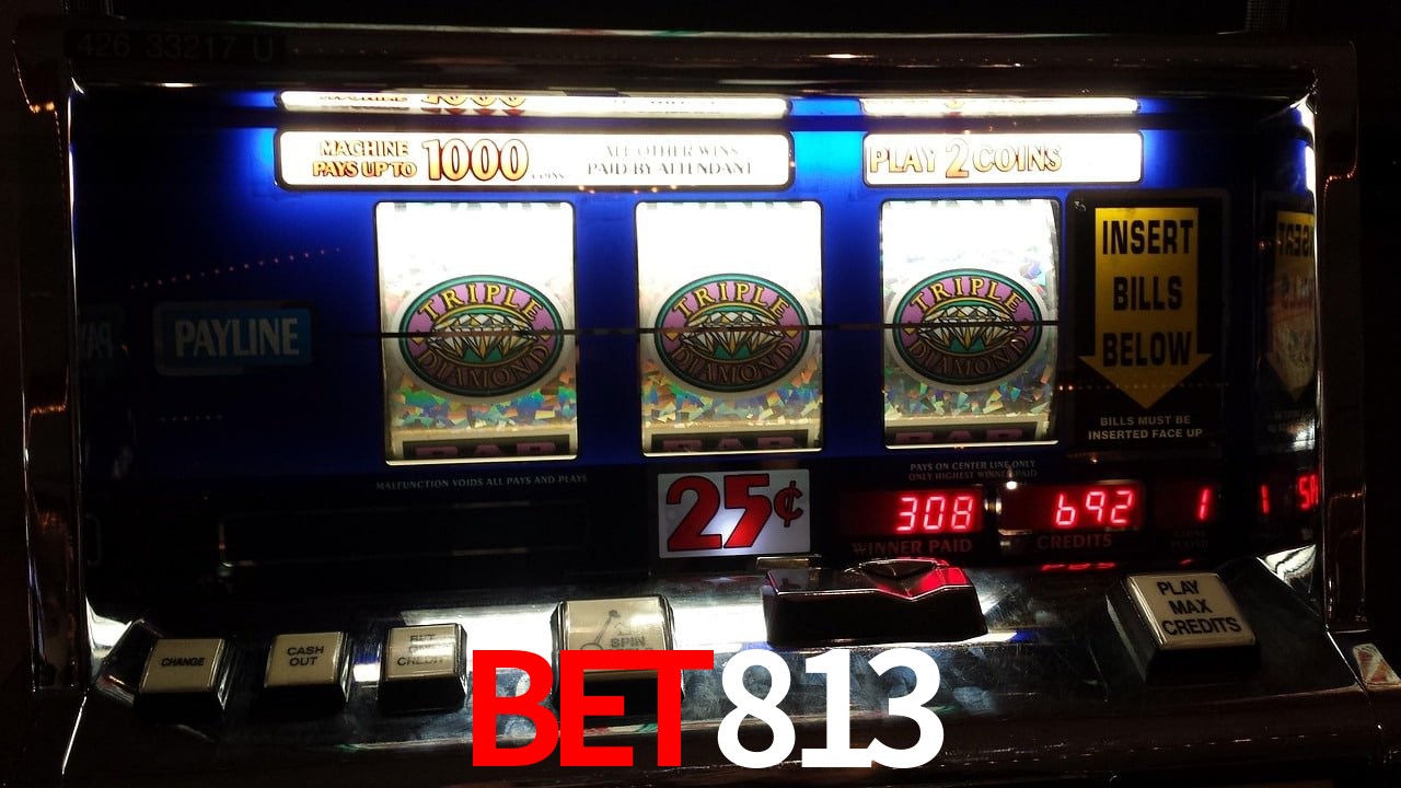 Experiência VIP bet813