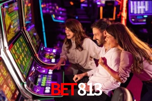 Torneios bet813