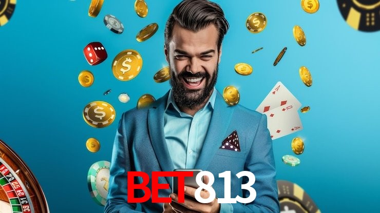 Secure Login bet813
