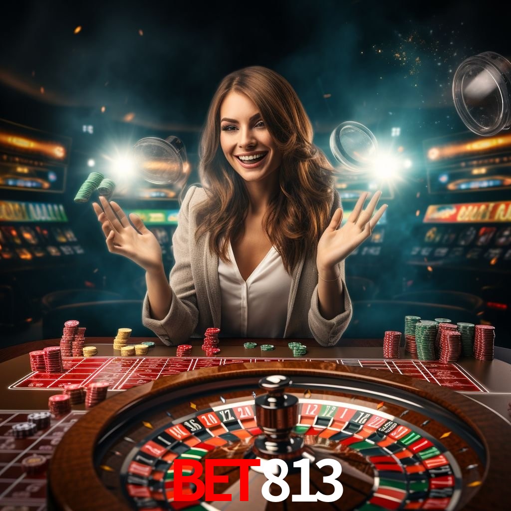 Premium Interface bet813