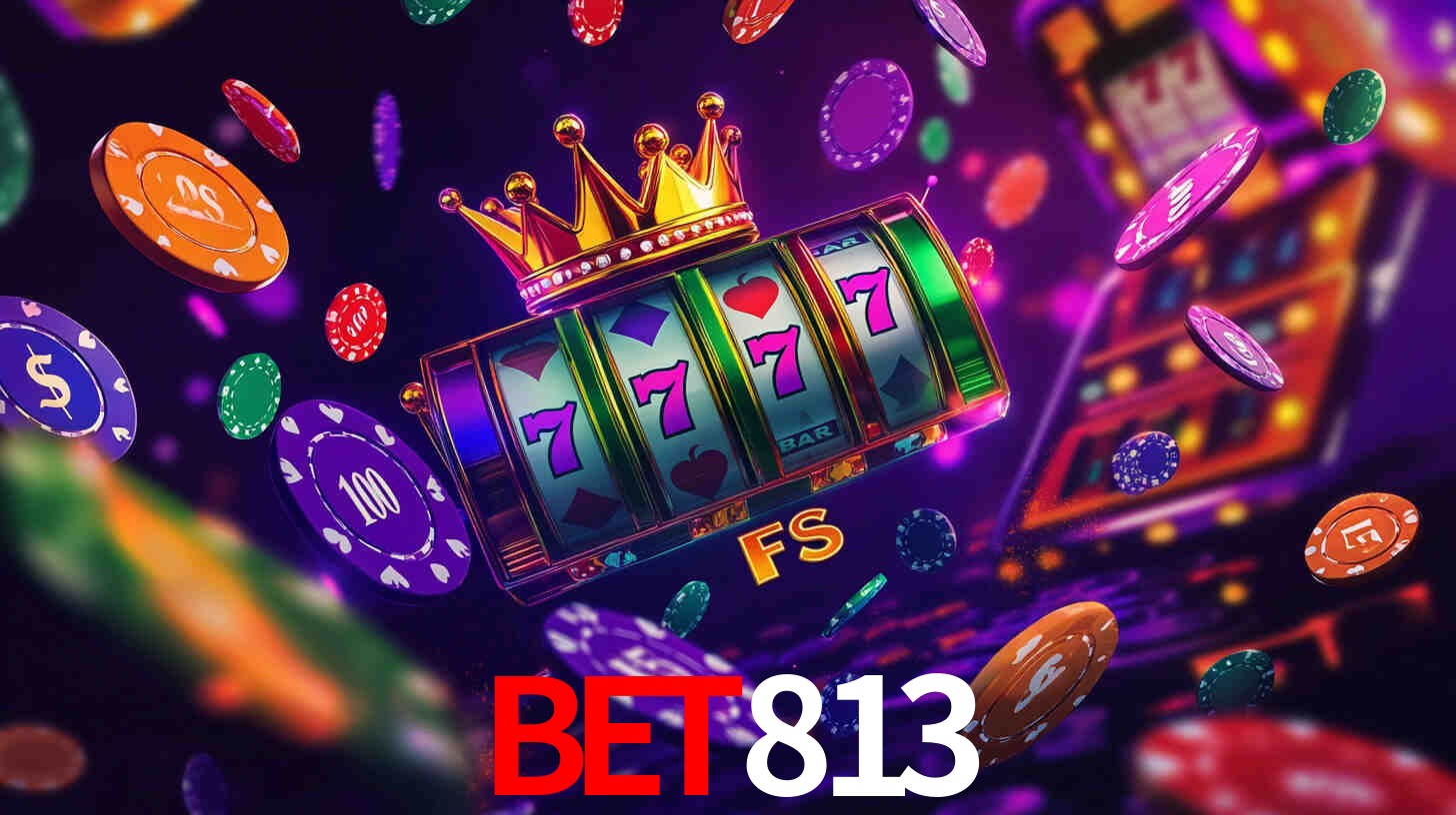 Blackjack Table bet813