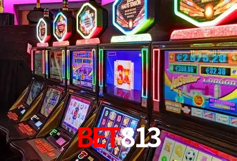 Inovações de Jogos na bet813: O Futuro das Experiências Interativas