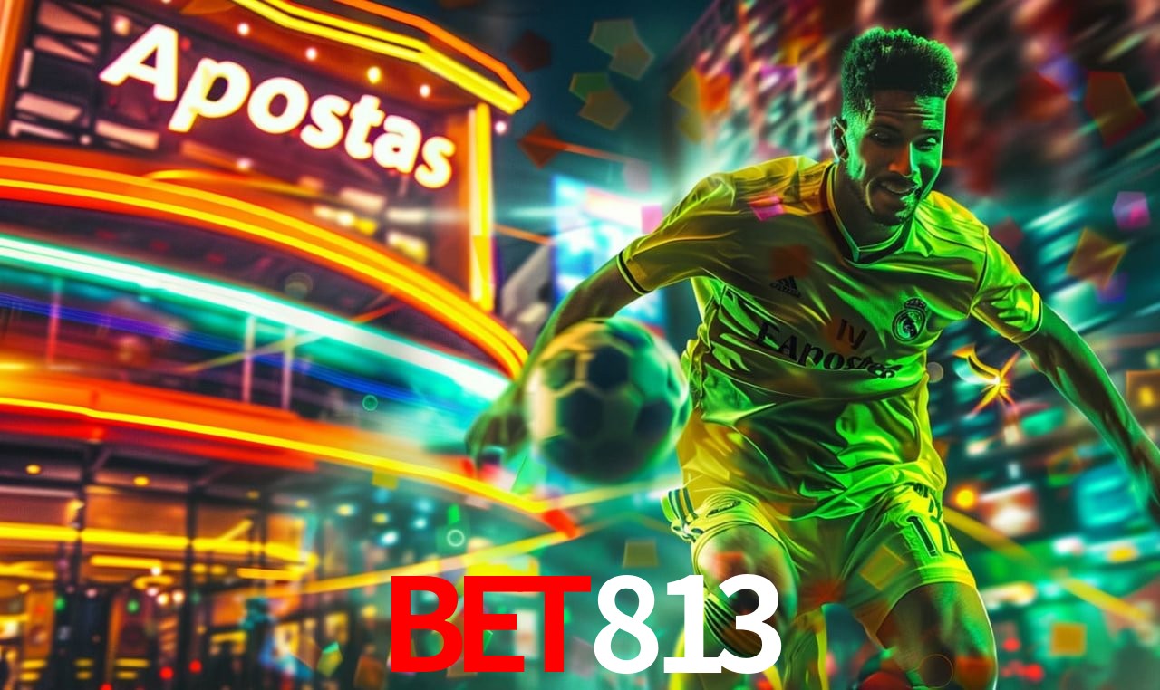 Especiais de Fim de Semana bet813