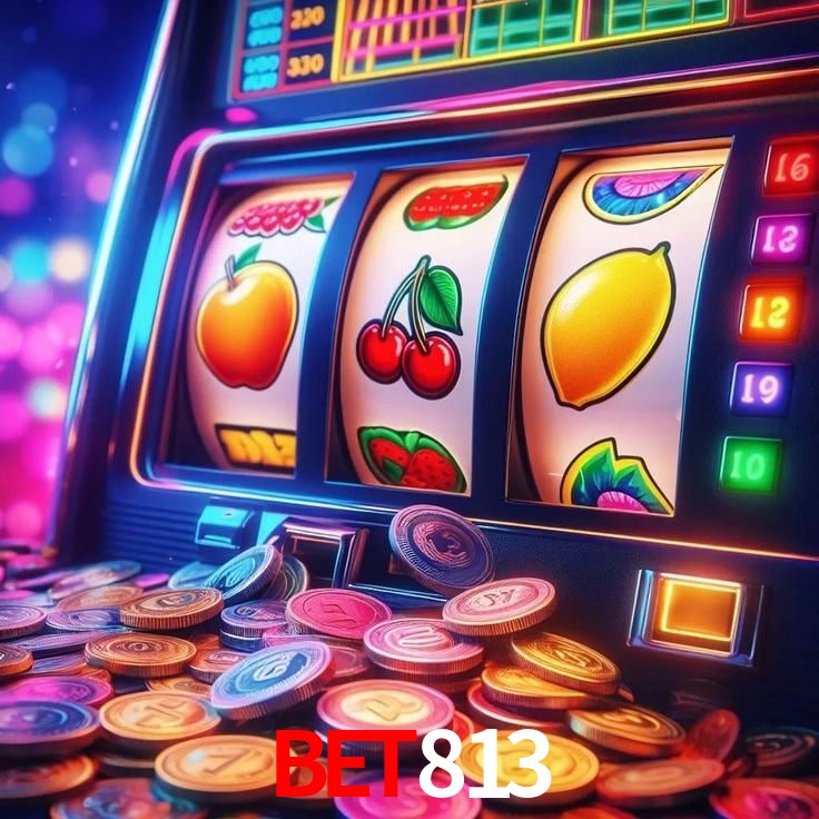 Benefícios da Conta bet813