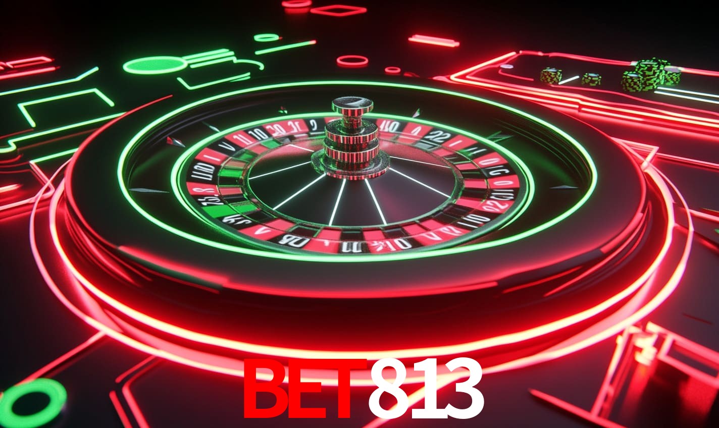 bet813 Belo Horizonte - Provably Fair