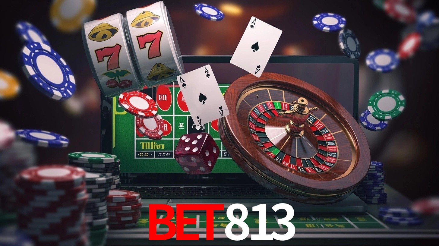 Welcome Bonus bet813