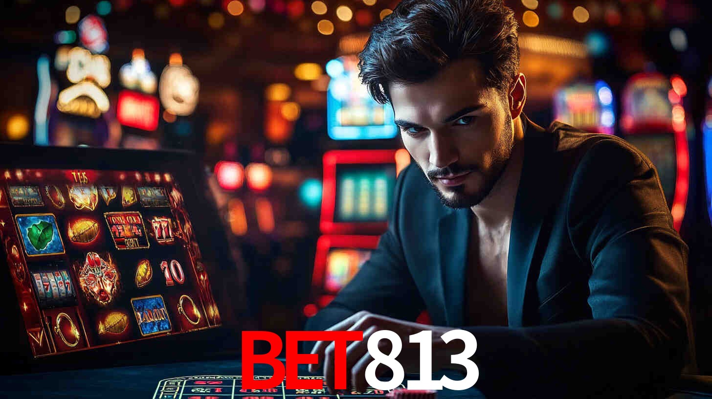bet813.com