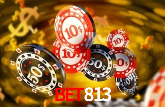 Diretório de Jogos bet813