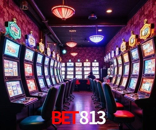 bet813 Brasília - Bonus Features
