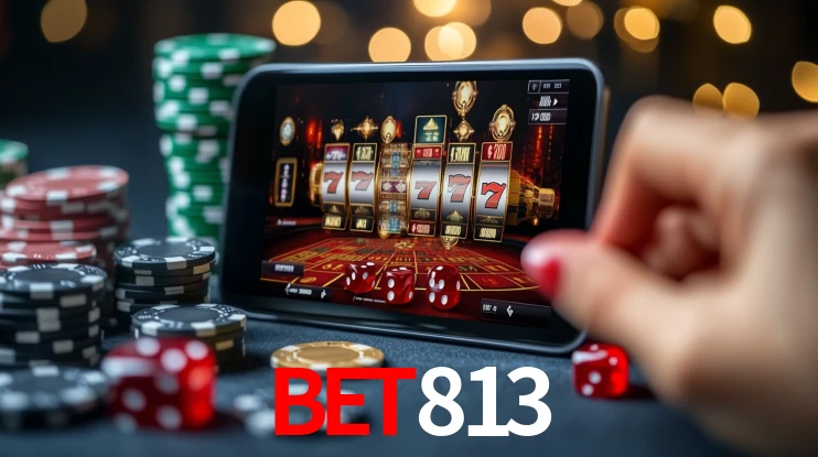 Live Casino bet813