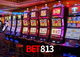 bet813 Bônus - Pacote R$5.000 + VIP
