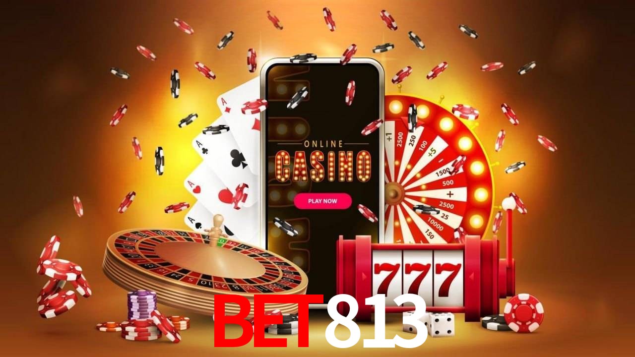 bet813 Belo Horizonte - Jackpots