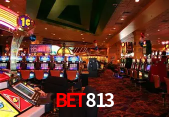 A Popularidade dos Caça-Níqueis no bet813