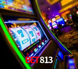 A Popularidade dos Caça-Níqueis no bet813