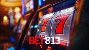 bet813 - Pagamento PIX Instantâneo