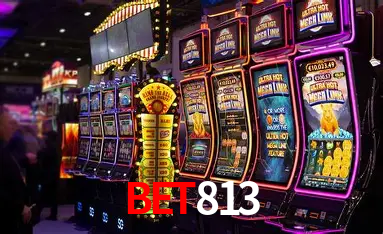 bet813 Cassino - 80+ Mesas ao Vivo