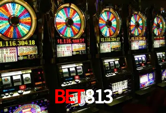 Descubra o Programa VIP da bet813: Vantagens Exclusivas para Jogadores