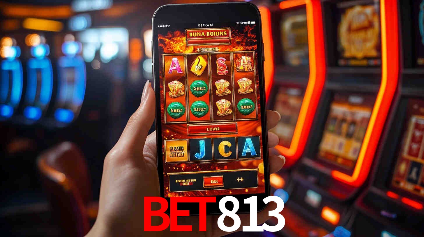 Experimente o Login Seguro Premium no bet813