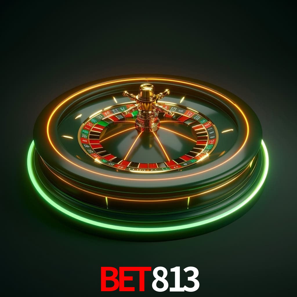 bet813 App - Aplicativo Móvel Oficial