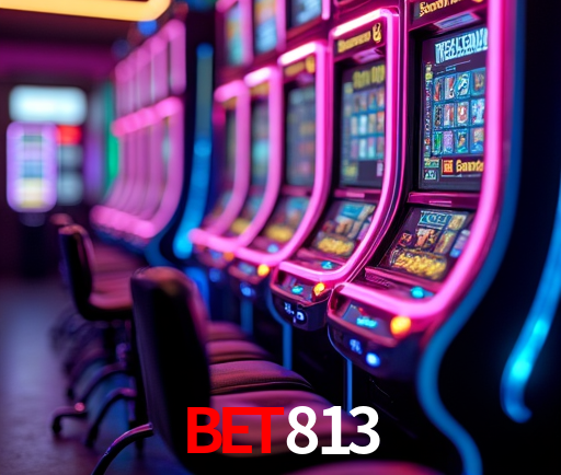 bet813 São Paulo - Top Slots