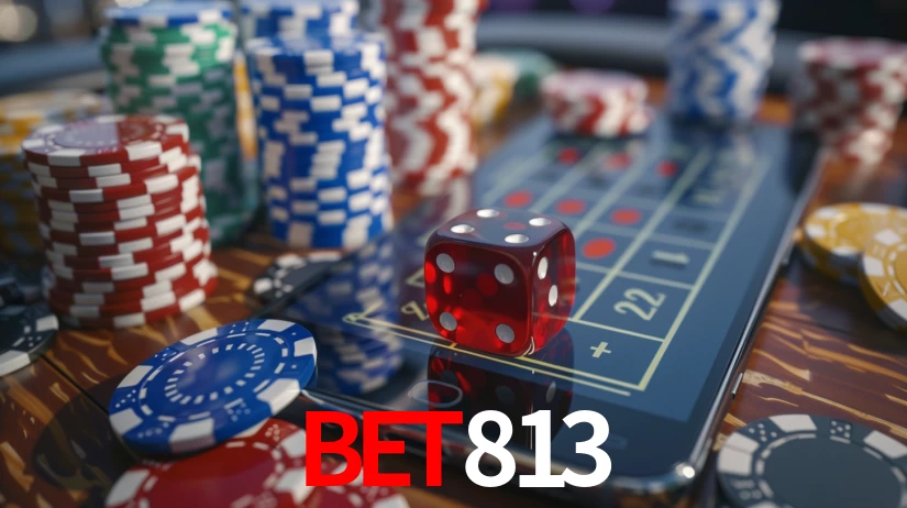 bet813 login