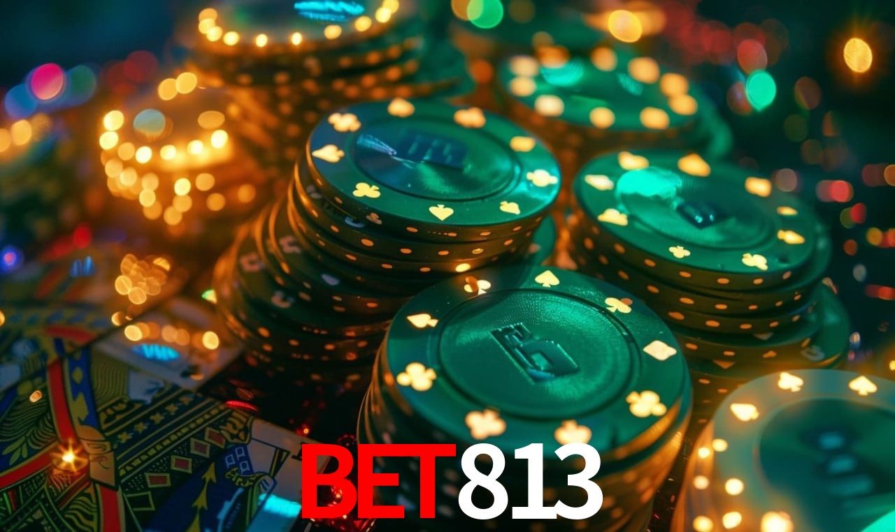 Jogos de Slot bet813