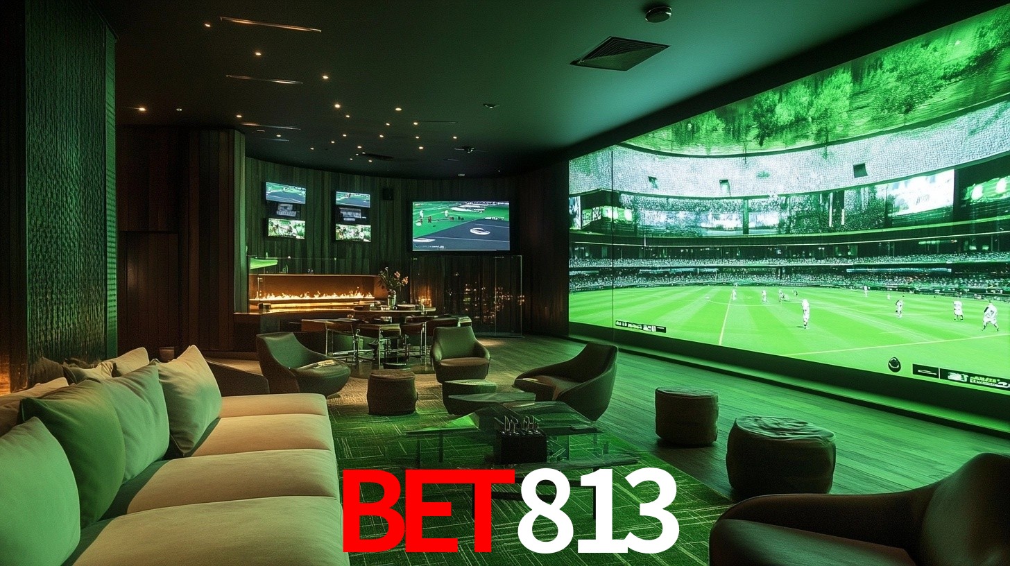 Sinta a adrenalina dos jogos de cassino com bet813