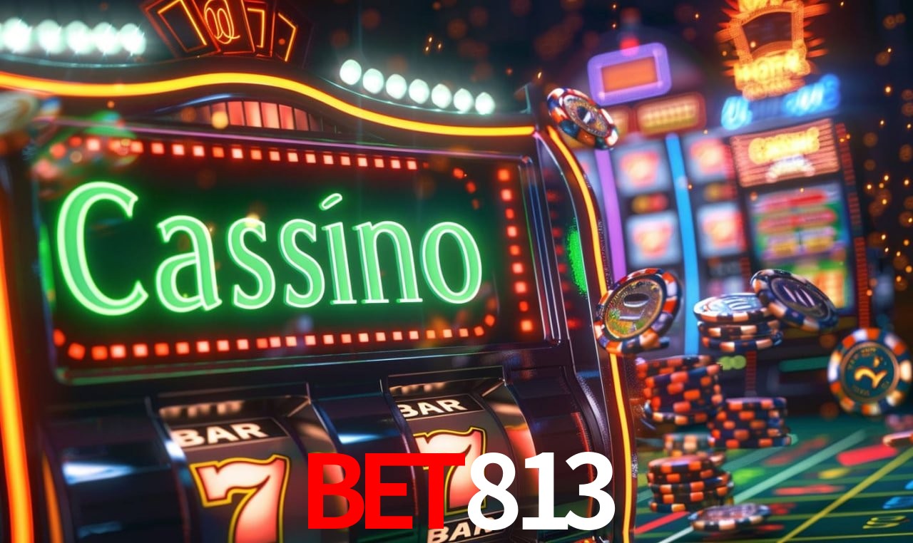 bet813 - Aplicativo Móvel