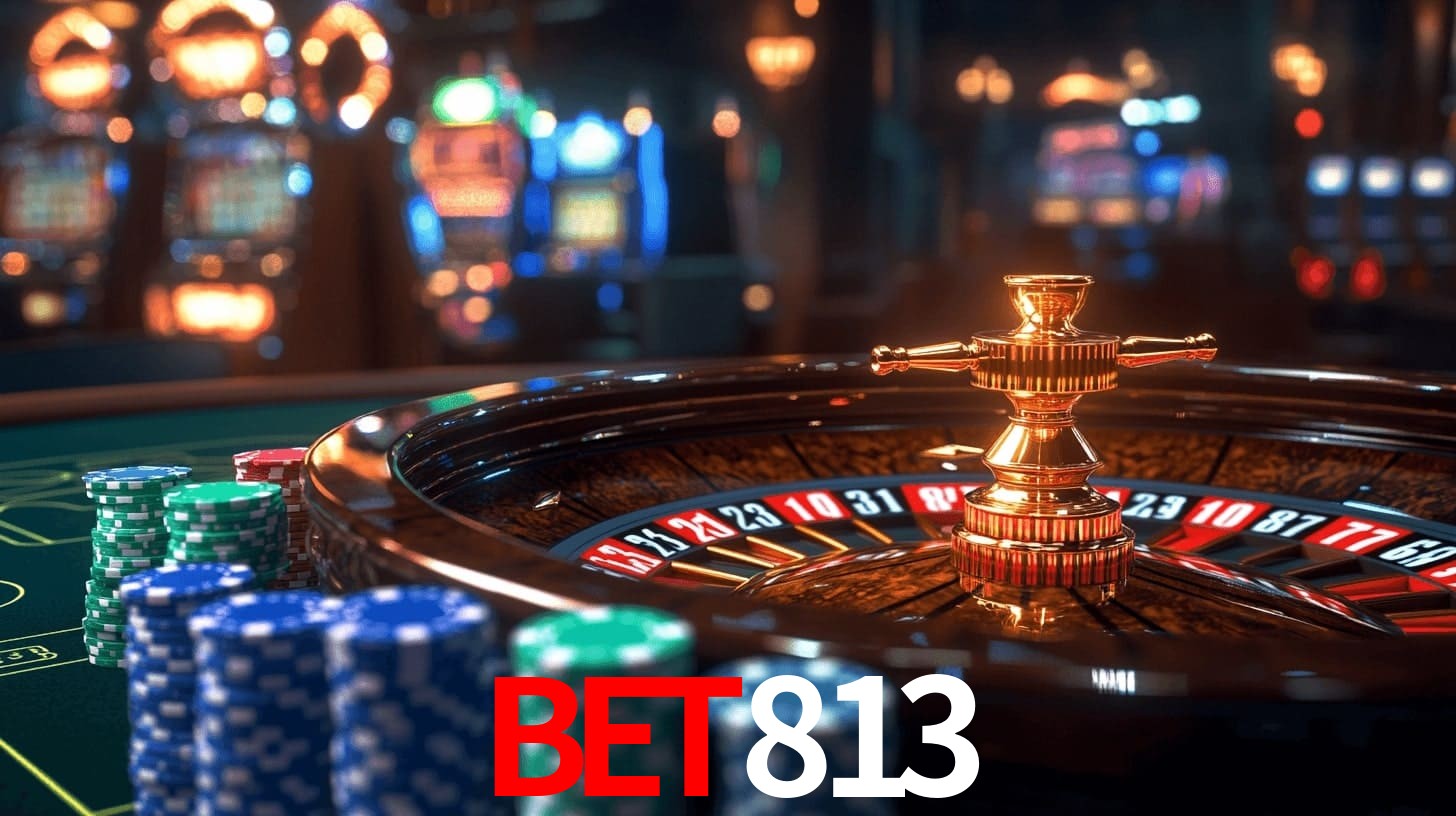 bet813 login