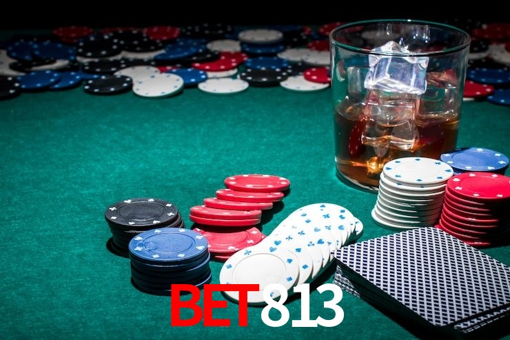 Estatísticas do Jogo bet813