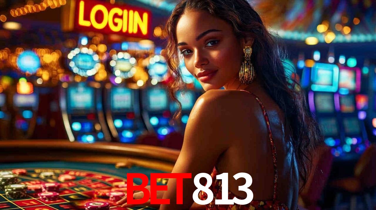 bet813 Brasília - Jogo Features