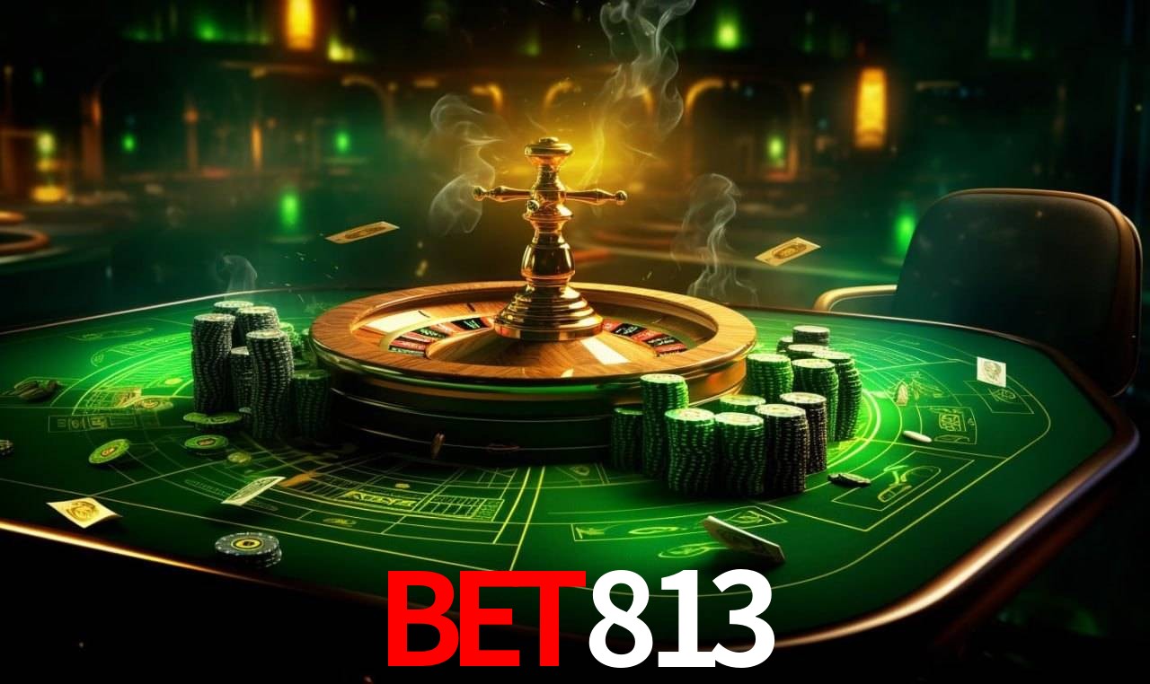 PIX Instantâneo bet813