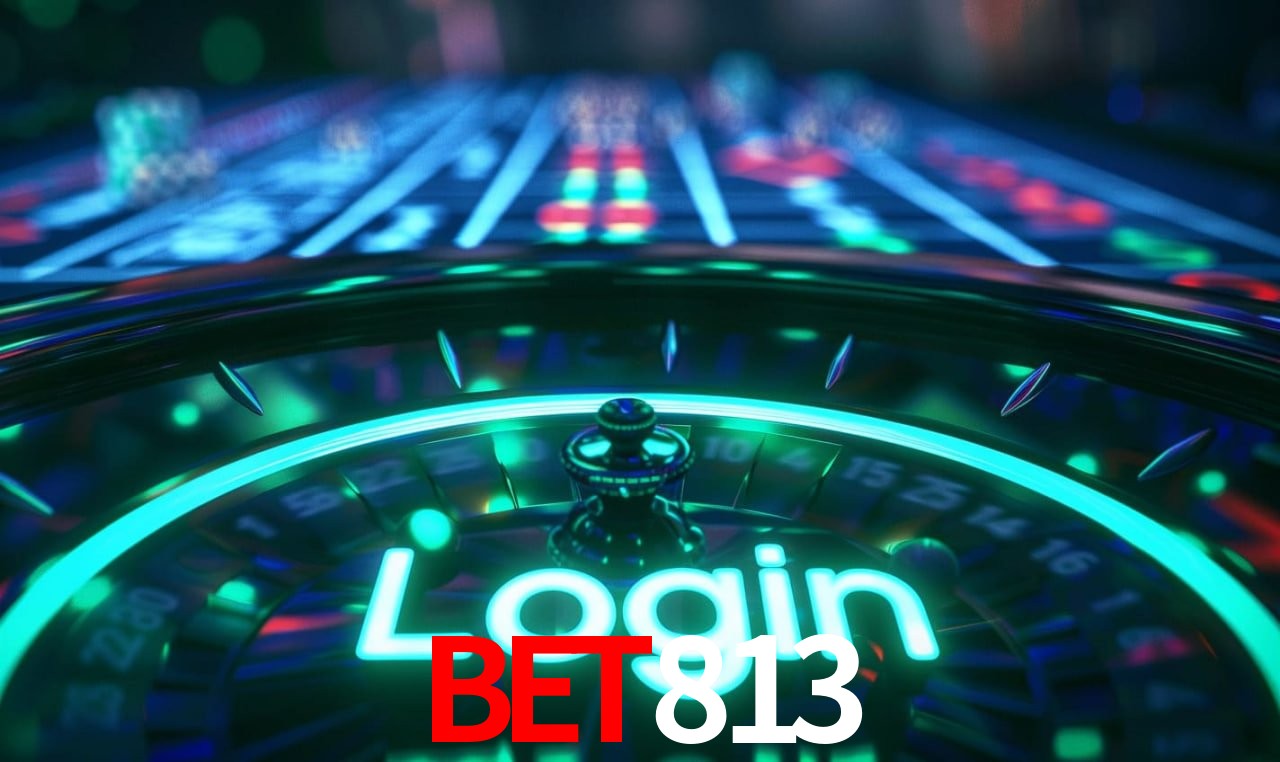 Provedores de Jogos bet813