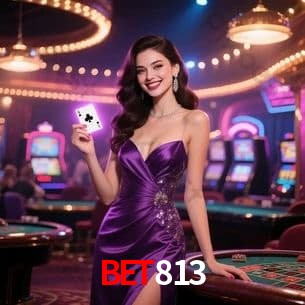 Apostas de Tênis bet813