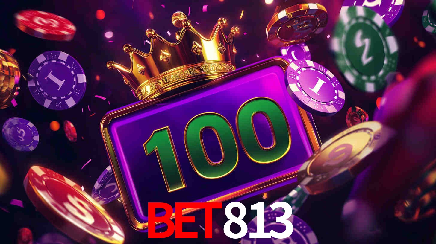 Roulette Table bet813