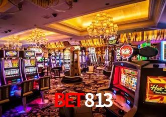 bet813 Salvador - Studio Tour