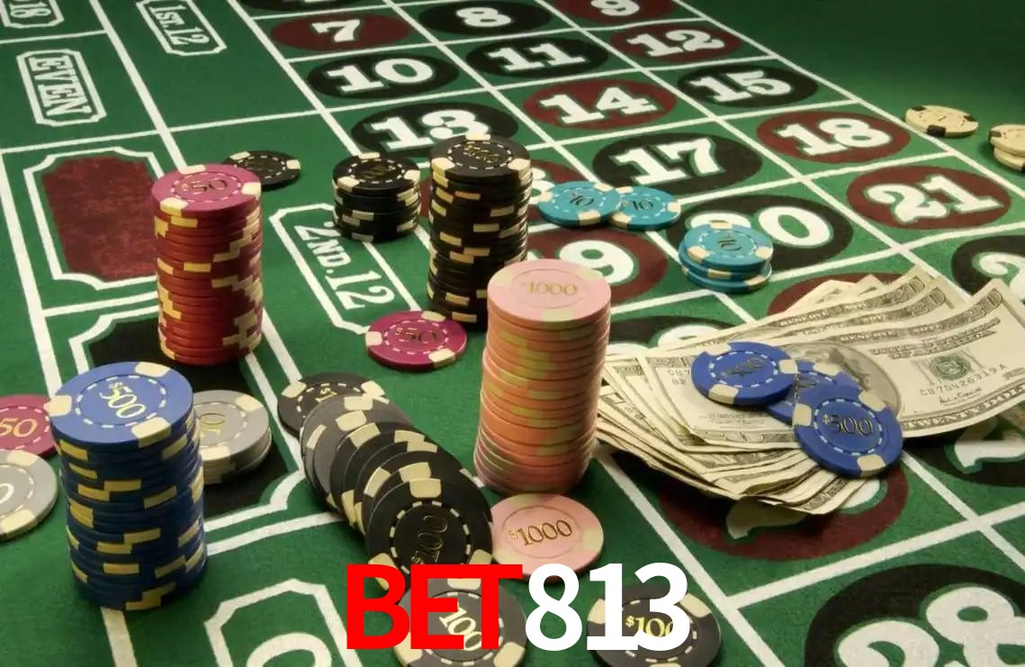 bet813 App Interface