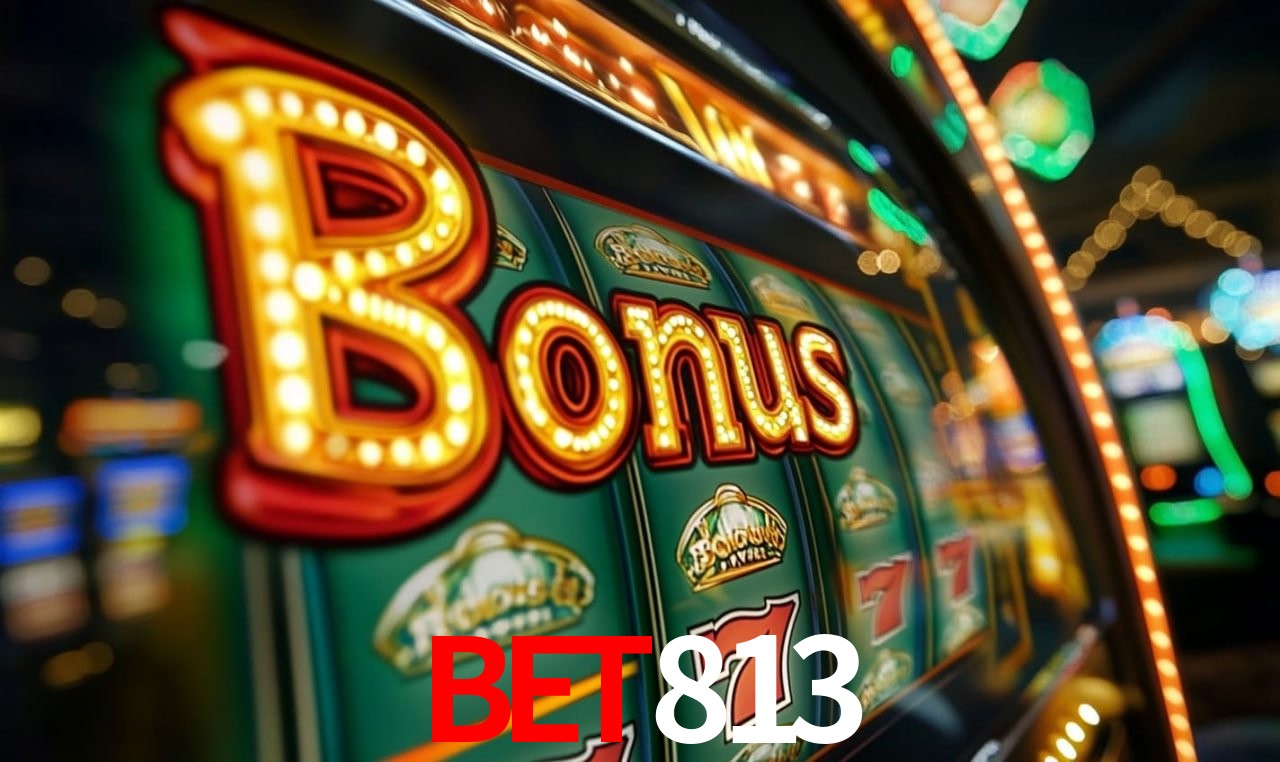 bet813 Salvador - Promo Stats
