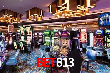 Apostas Esportivas na bet813: Um Guia Completo