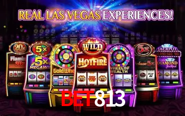 bet813 Belo Horizonte - VIP Casino