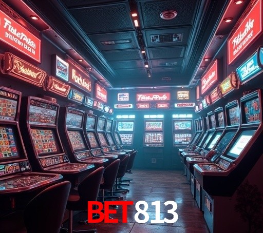 bet813 São Paulo - Hot Promos