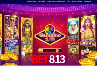bet813 Brasília - VIP Program