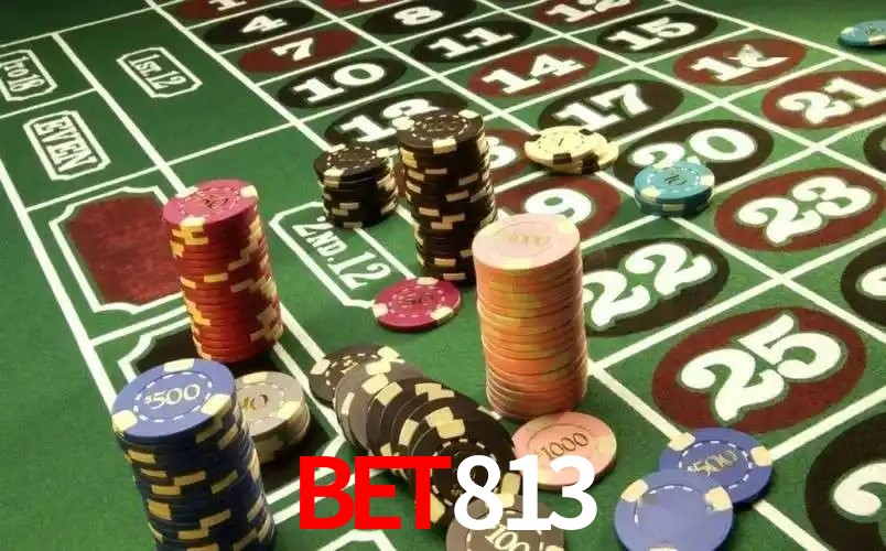 Promoção Relâmpago bet813