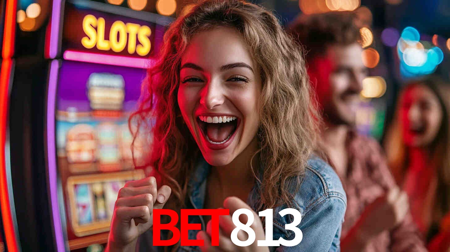 Desvendando o Mundo dos Jogos Virtuais na bet813