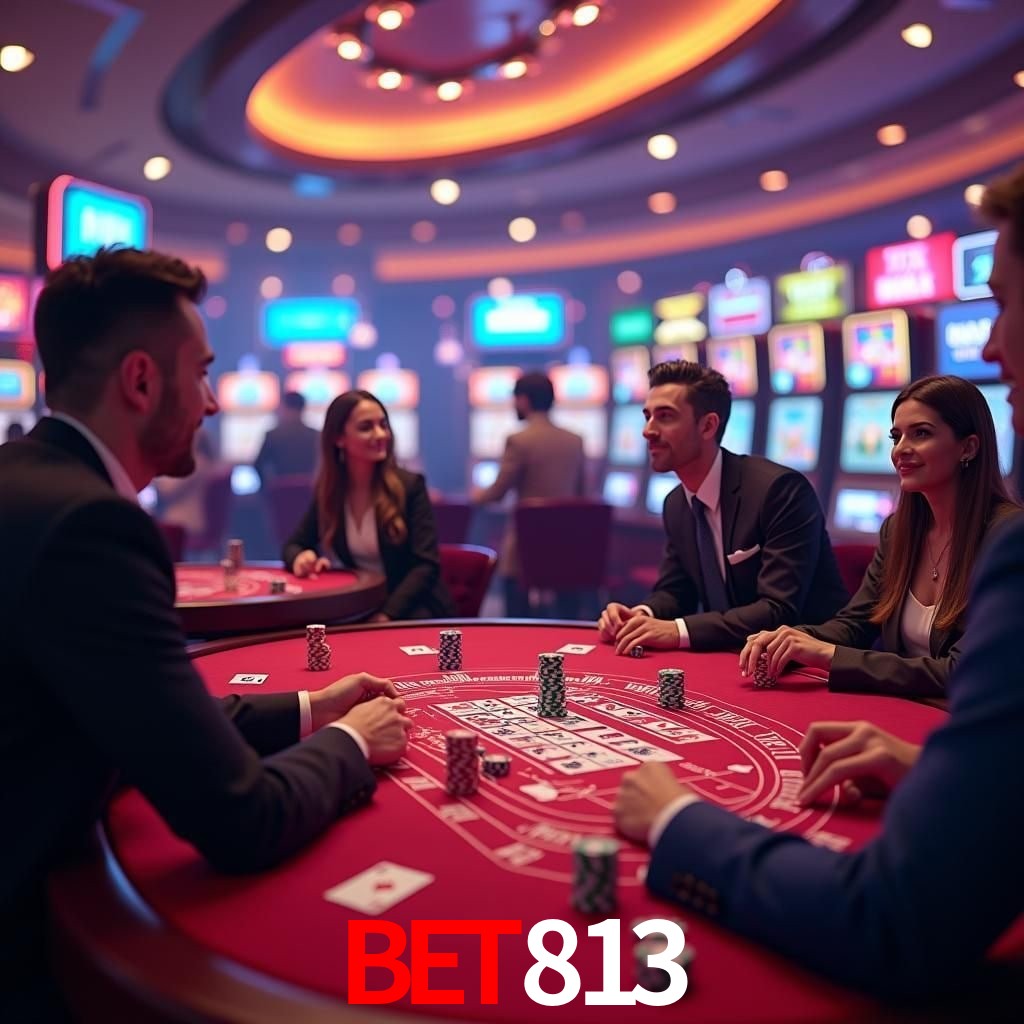 Apostas de Basquete bet813