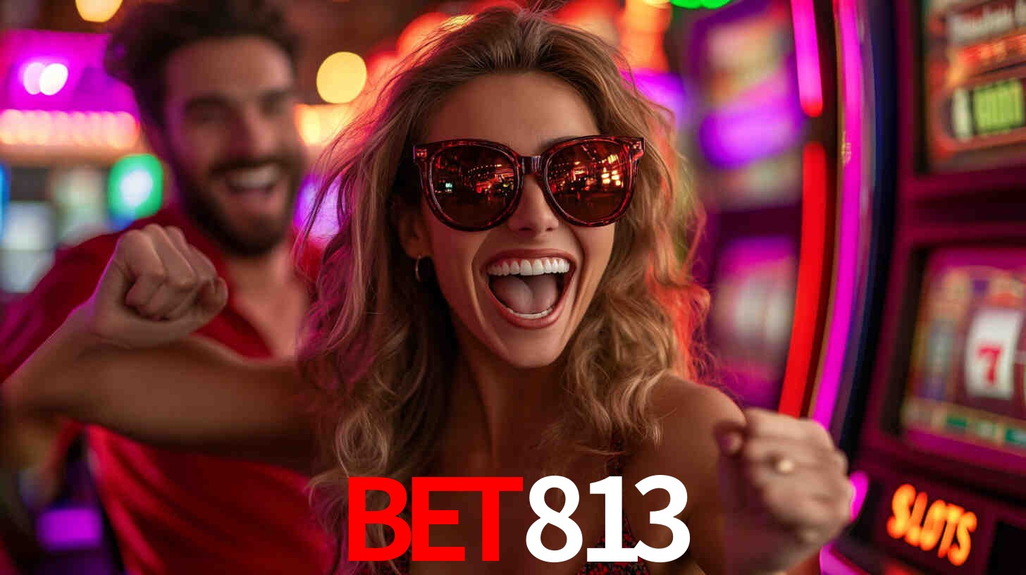Inovações de Jogos na bet813: O Futuro das Experiências Interativas