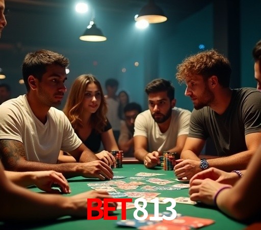 bet813 Slot - 320+ Caça-Níqueis Premium
